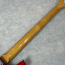 Fender 1981 Precision Bass Cherry Sunburst 【加古川店】