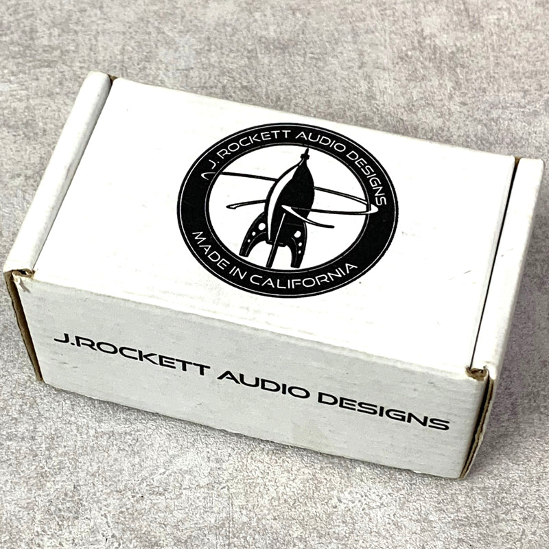 J.Rockett Audio Designs Archer Ikon【加古川店】