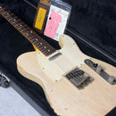 LsL Instruments T-Bone ''Jethra'' Vintage Cream【加古川店】
