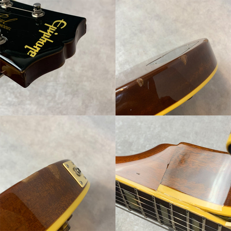 Epiphone LPS-85F 【加古川店】