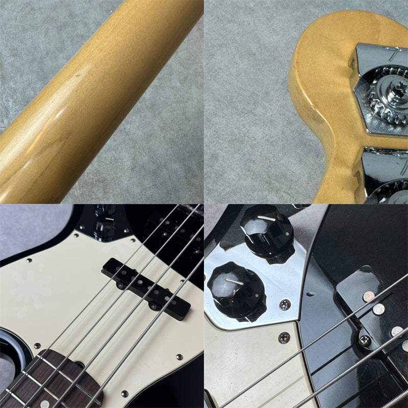 Fender American Jazz Bass 【加古川店】