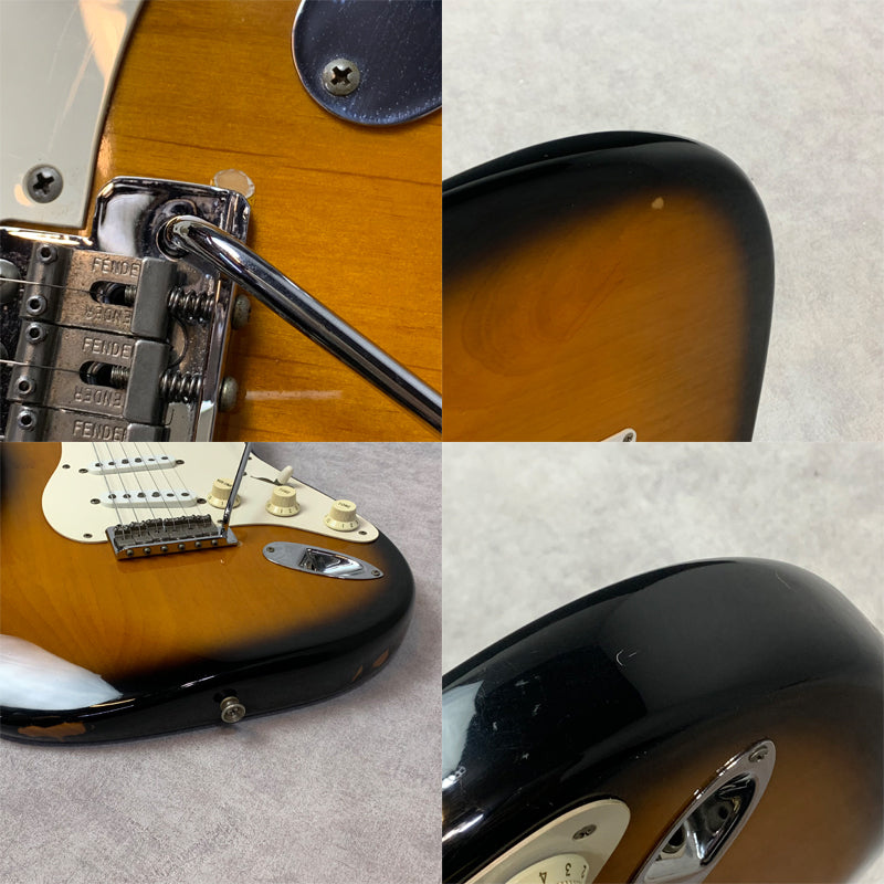 Fender Vintage '57 Stratocaster 【加古川店】