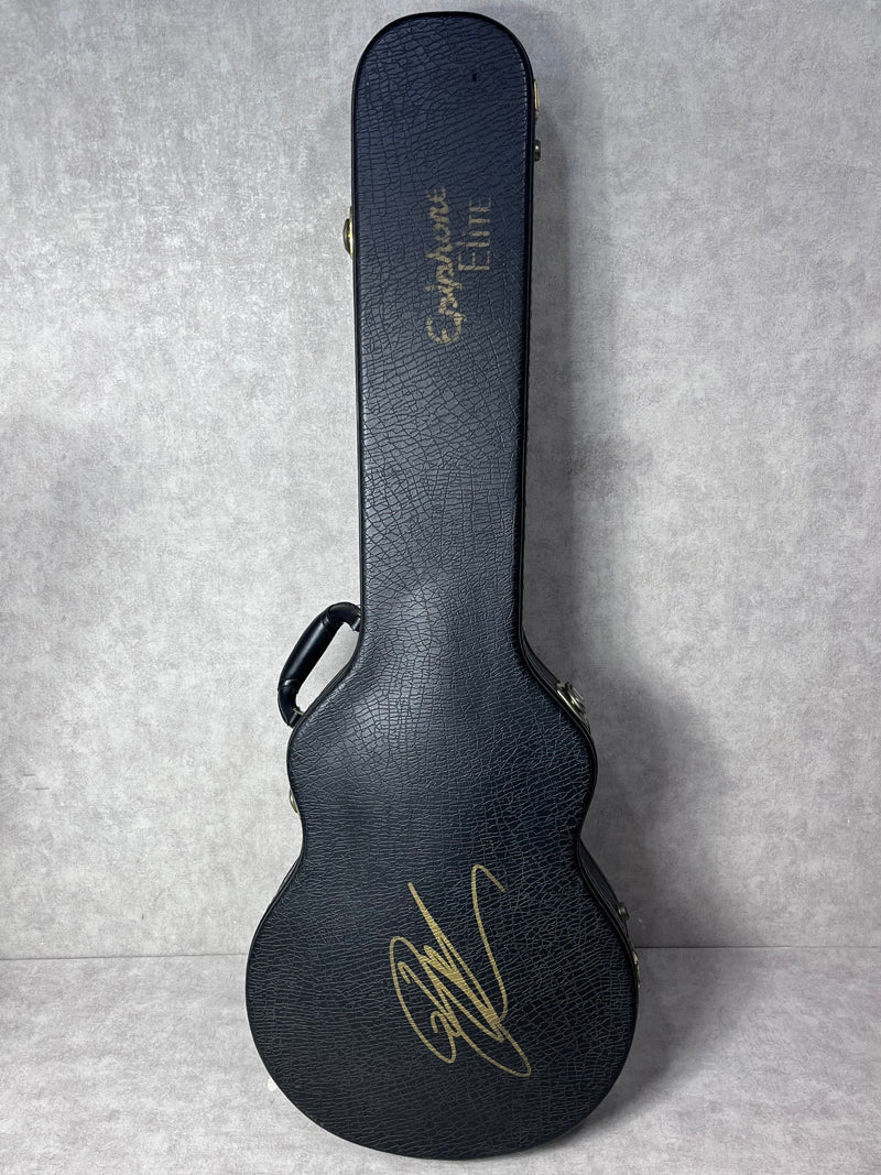 Epiphone Elite TAK Matsumoto Les Paul TAK Burst Mod 【加古川店】