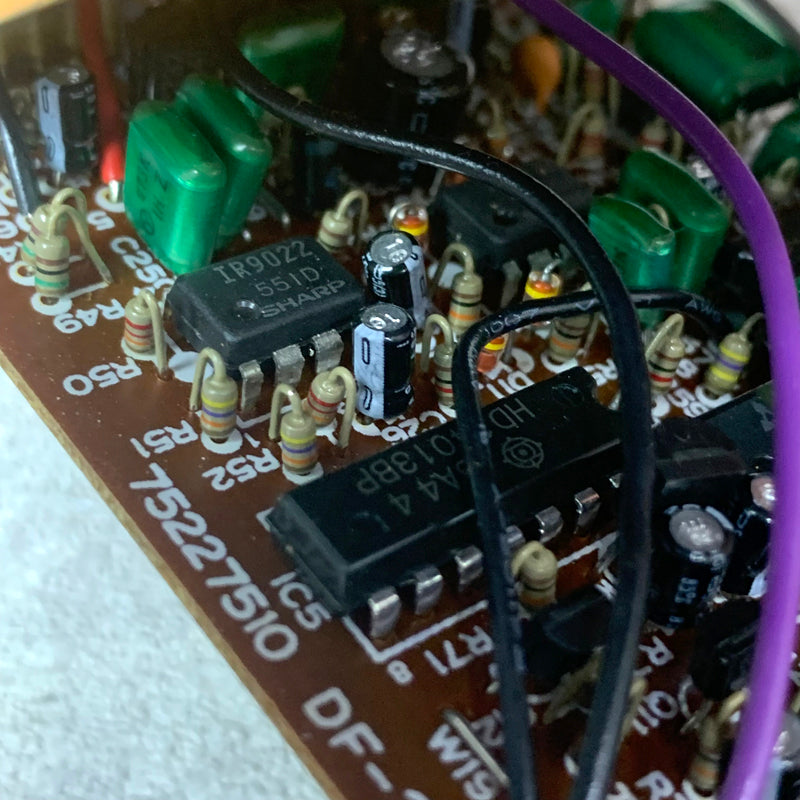 BOSS DF-2 Super Feedbacker & Distortion【加古川店】