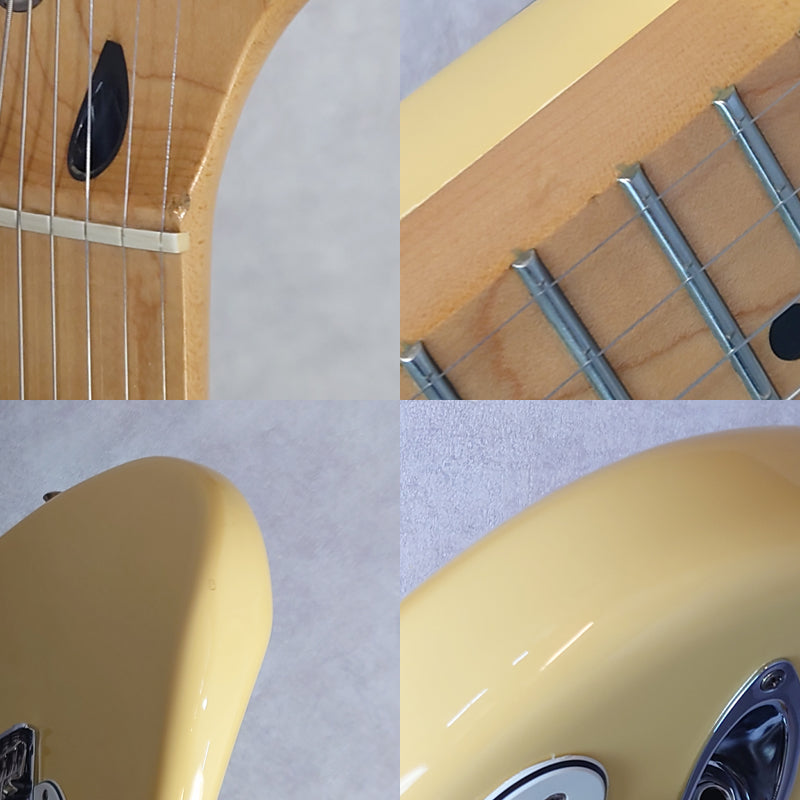 Fender Player Stratocaster　【加古川店】