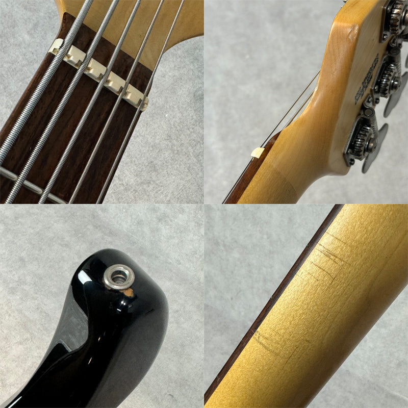 MUSIC MAN StingRay5 H 【加古川店】