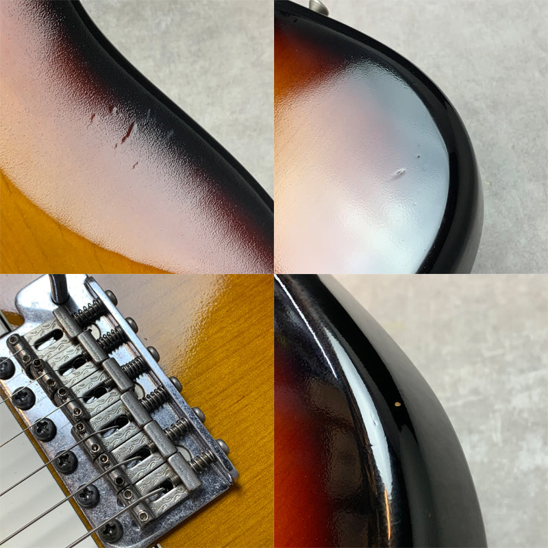 History RH-SV/R 【加古川店】