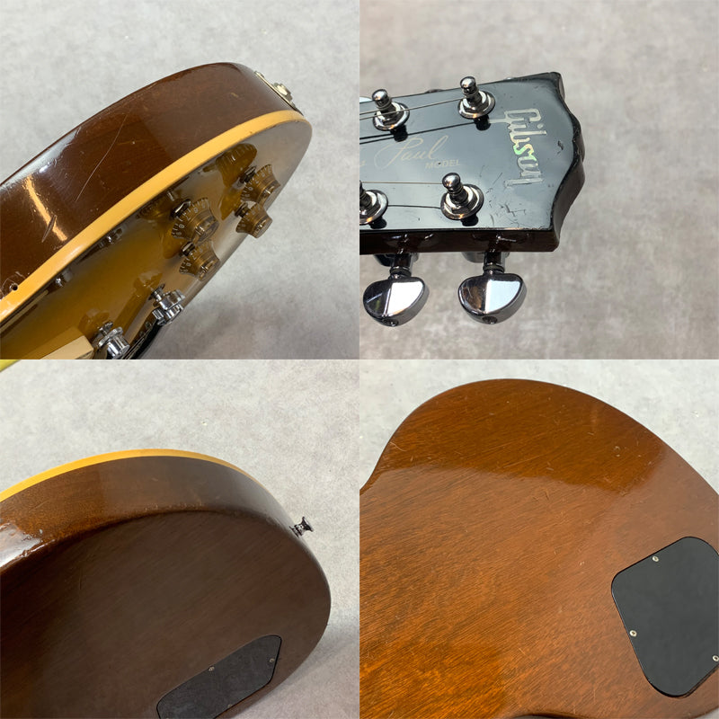 Gibson Les Paul Standard EMG Mod 【加古川店】