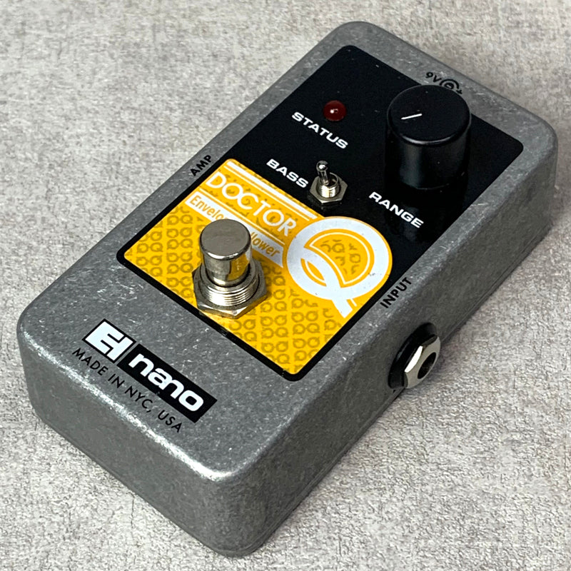 Electro-Harmonix Nano Doctor Q【加古川店】