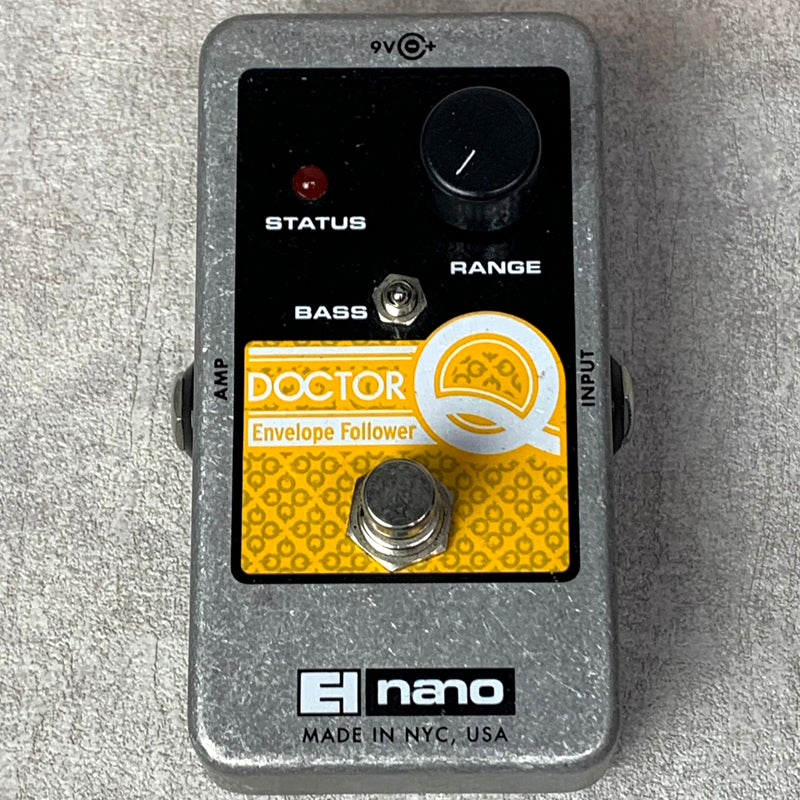 Electro-Harmonix Nano Doctor Q【加古川店】