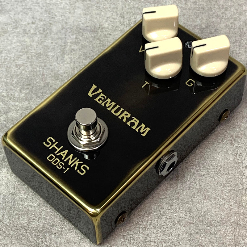 VEMURAM SHANKS ODS-1【加古川店】【新品】