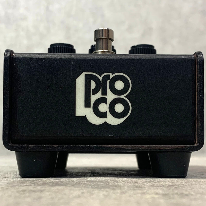 Pro Co RAT 2 MADE IN U.S.A Straight【加古川店】