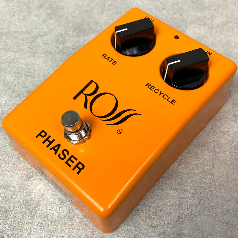 Ross PHASER【加古川店】【新品】