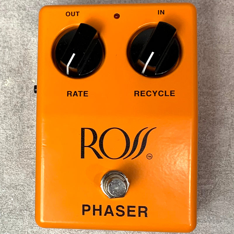 Ross PHASER【加古川店】【新品】