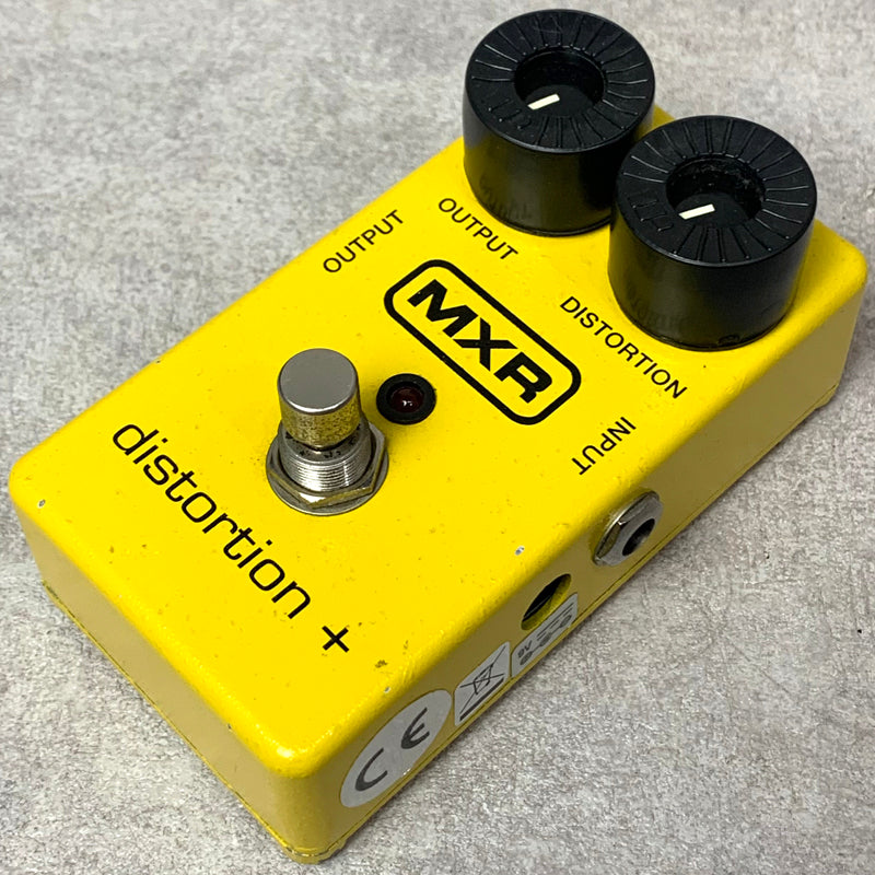 MXR M104 Distortion+【加古川店】