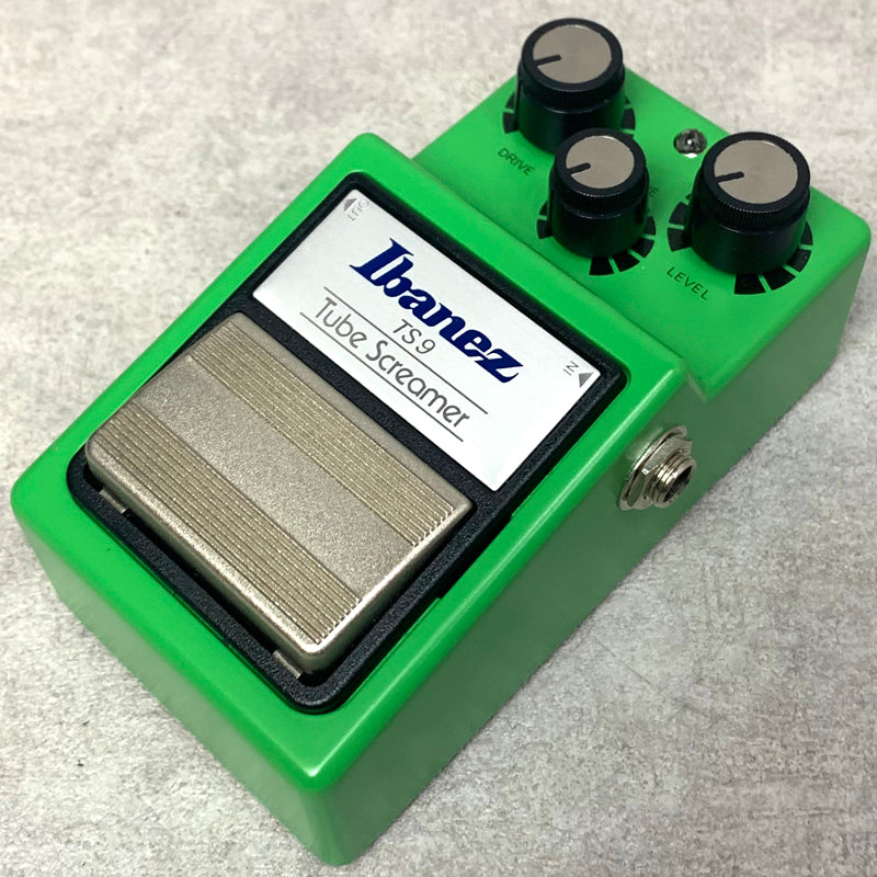 Ibanez TS9 Tube Screamer【加古川店】