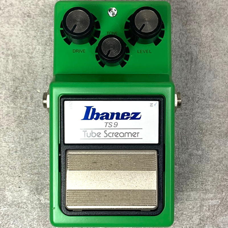 Ibanez TS9 Tube Screamer【加古川店】