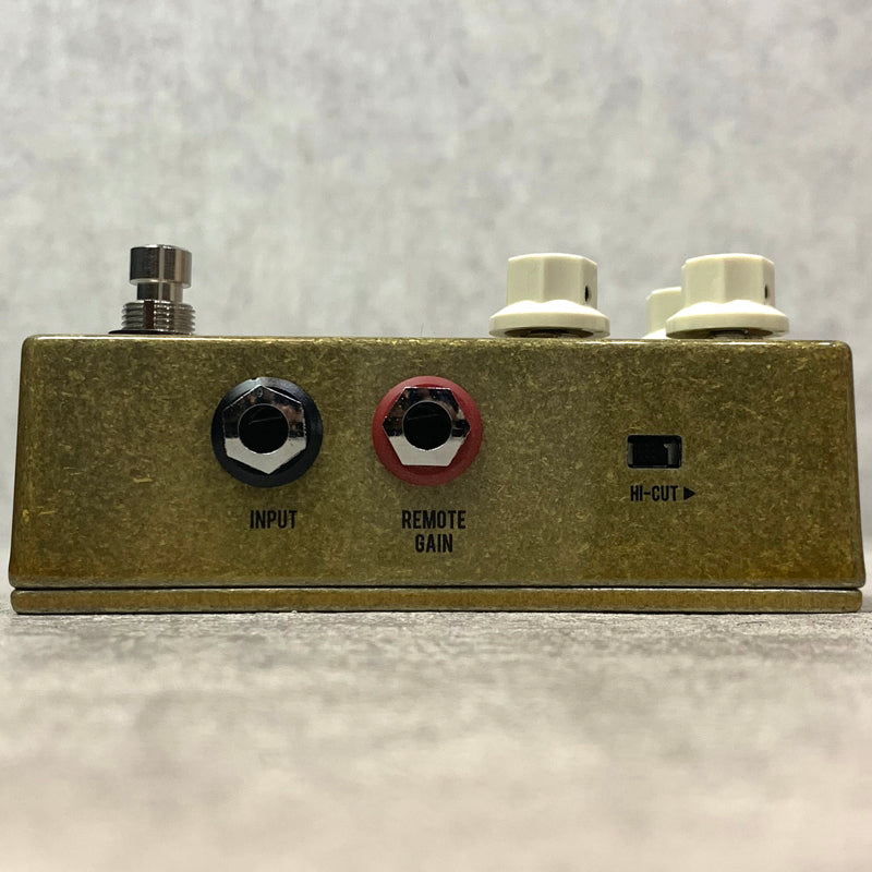 JHS Pedals Morning Glory V4【加古川店】【新品】