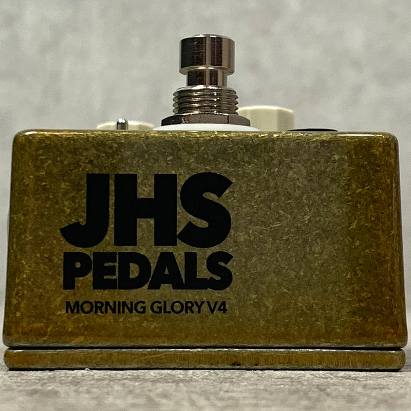 JHS Pedals Morning Glory V4【加古川店】【新品】