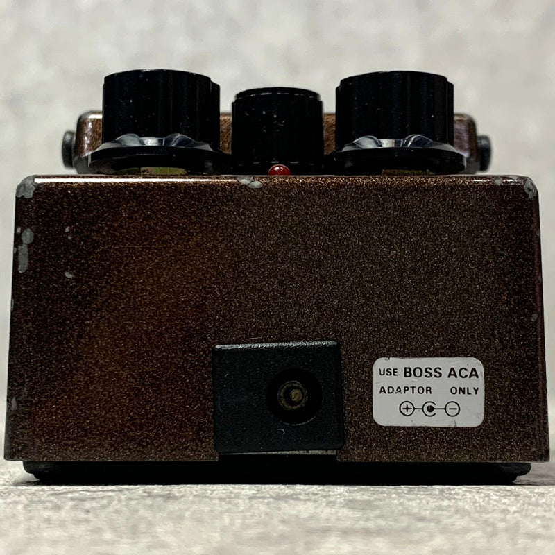 BOSS OC-2 Octave ACA Taiwan【加古川店】