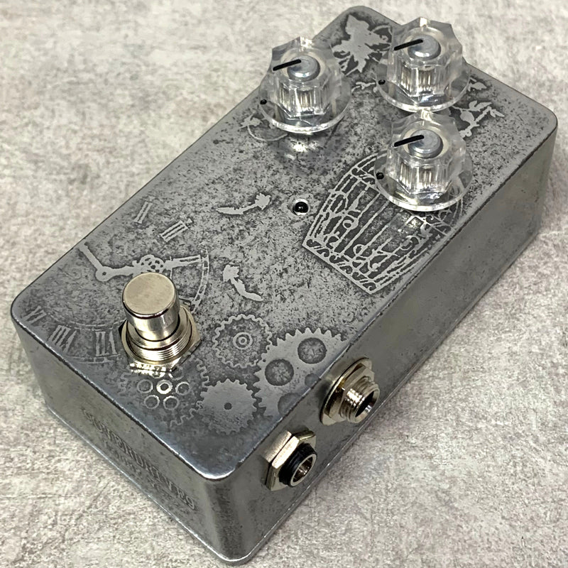 9OVERDRIVE9 VERRE ver2.0【加古川店】【新品】