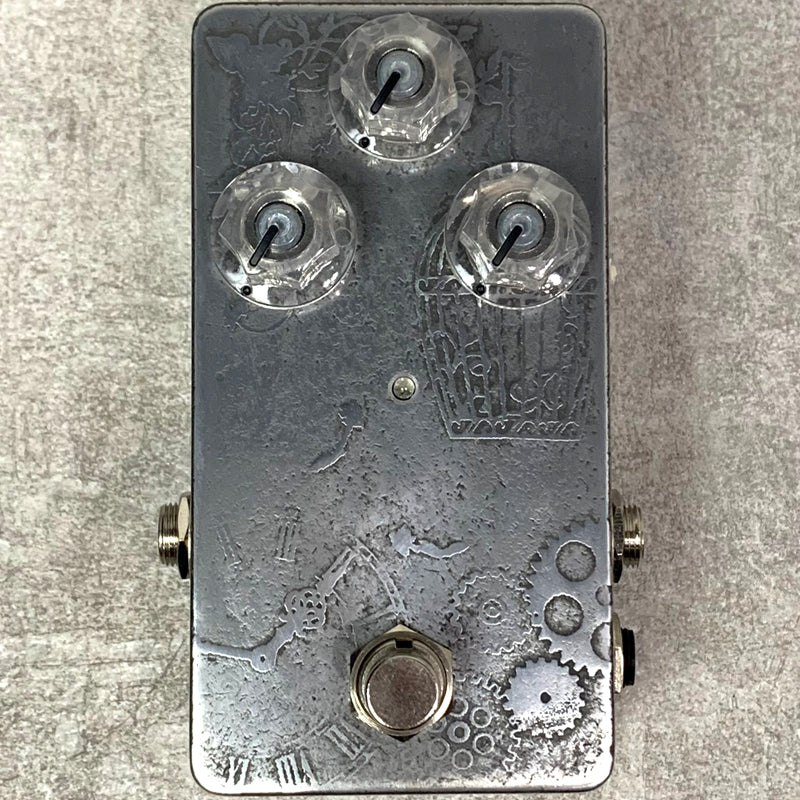 9OVERDRIVE9 VERRE ver2.0【加古川店】【新品】