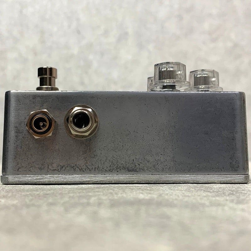 9OVERDRIVE9 VERRE ver2.0【加古川店】【新品】