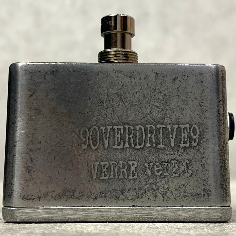 9OVERDRIVE9 VERRE ver2.0【加古川店】【新品】