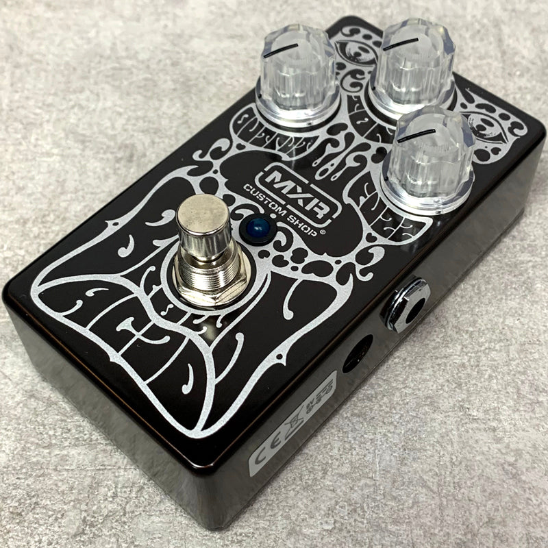 MXR CSP038 BROWN ACID FUZZ【加古川店】【新品】