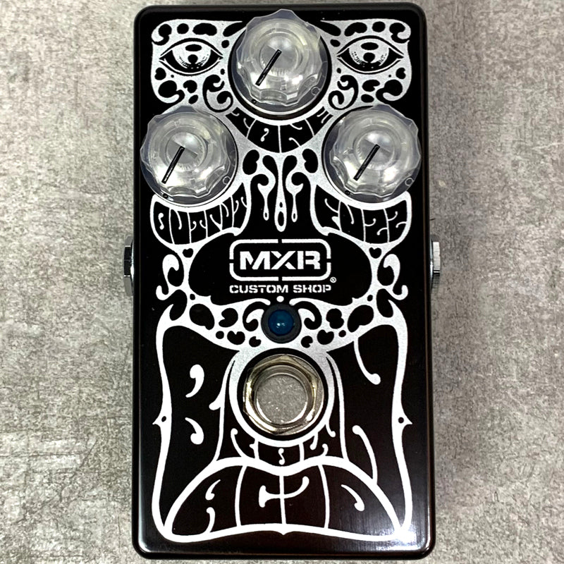 MXR CSP038 BROWN ACID FUZZ【加古川店】【新品】