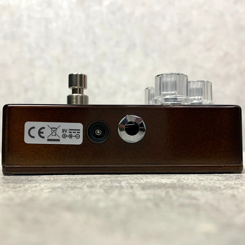 MXR CSP038 BROWN ACID FUZZ【加古川店】【新品】