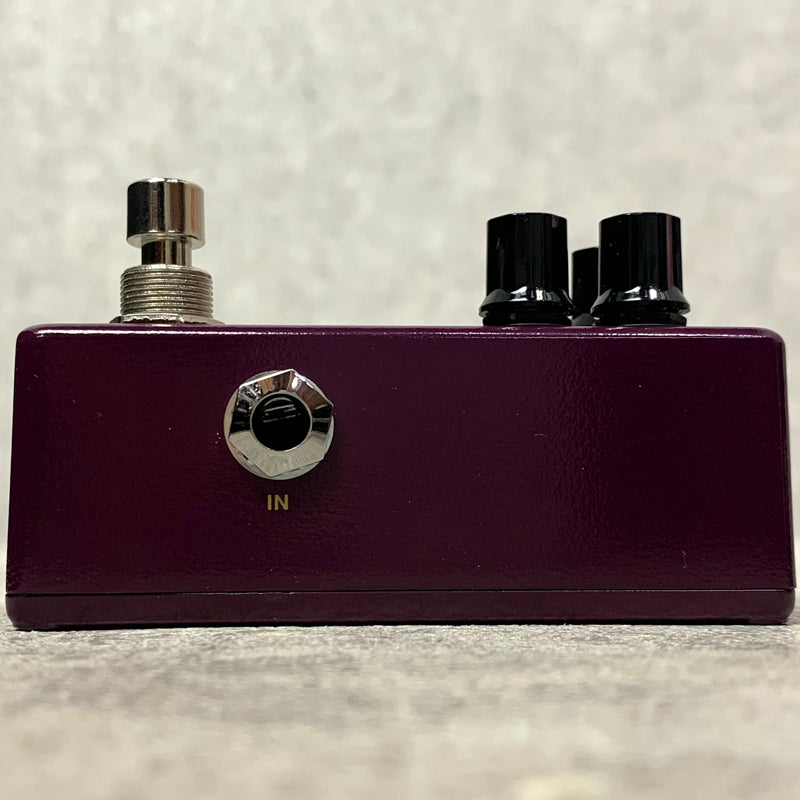 MXR CSP039 DUKE OF TONE OVERDRIVE【加古川店】【新品】