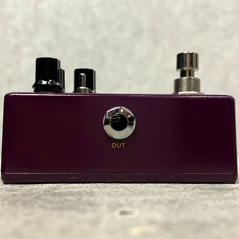 MXR CSP039 DUKE OF TONE OVERDRIVE【加古川店】【新品】