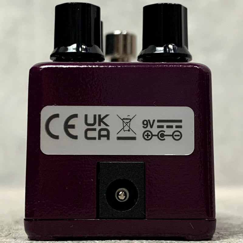 MXR CSP039 DUKE OF TONE OVERDRIVE【加古川店】【新品】