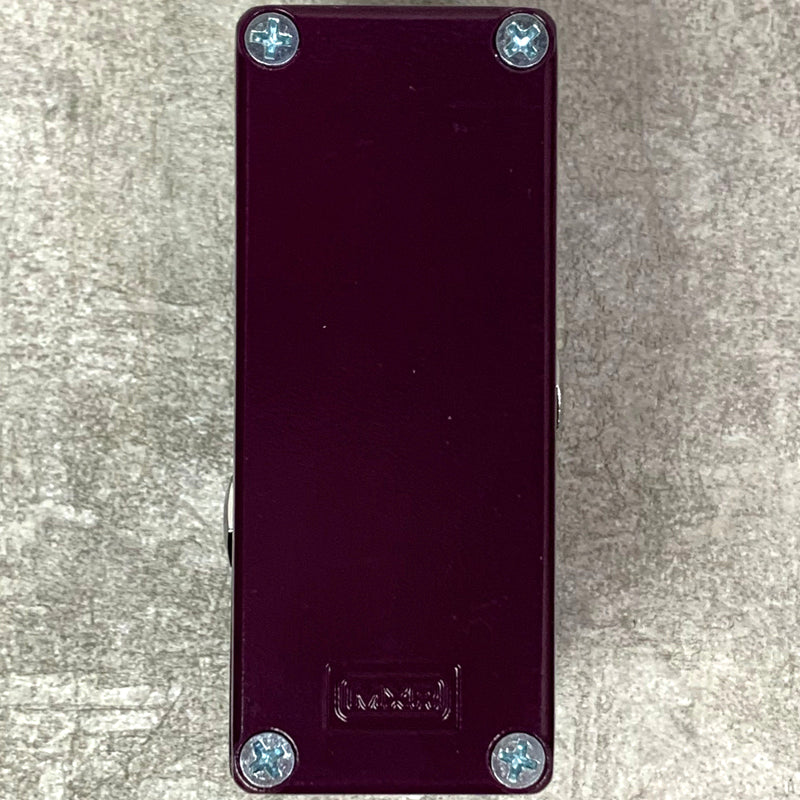 MXR CSP039 DUKE OF TONE OVERDRIVE【加古川店】【新品】