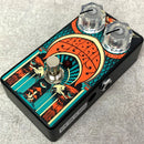 MXR CSP041 HYBRID FUZZ【加古川店】【新品】