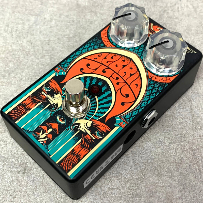 MXR CSP041 HYBRID FUZZ【加古川店】【新品】