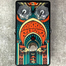 MXR CSP041 HYBRID FUZZ【加古川店】【新品】