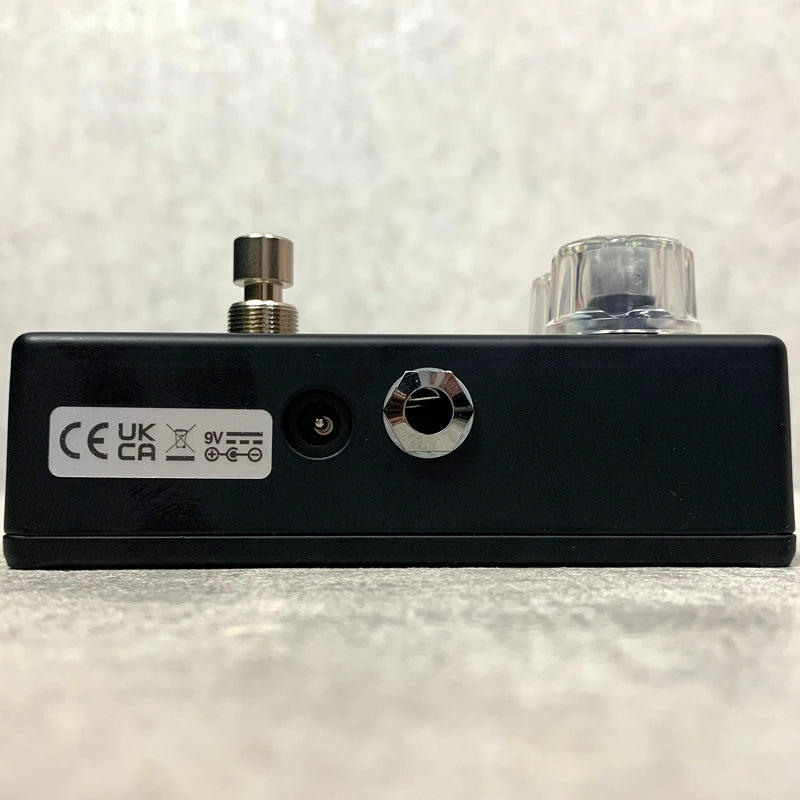 MXR CSP041 HYBRID FUZZ【加古川店】【新品】