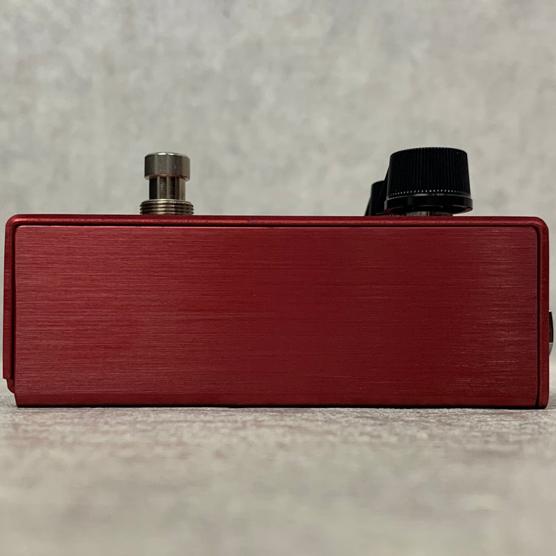 Way Huge WM23 RED LLAMA OVERDRIVE MkIII【加古川店】【新品】