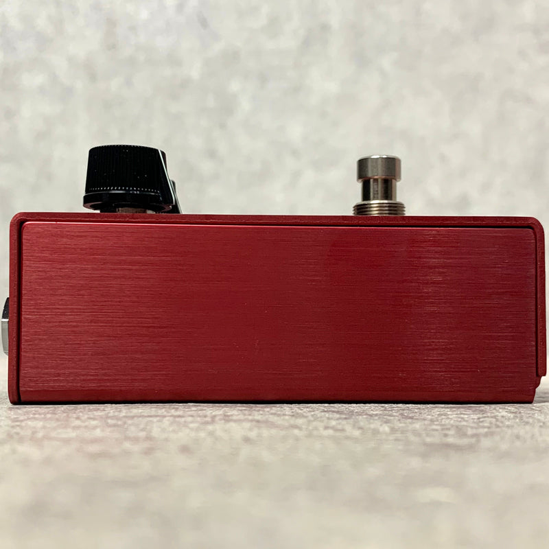 Way Huge WM23 RED LLAMA OVERDRIVE MkIII【加古川店】【新品】