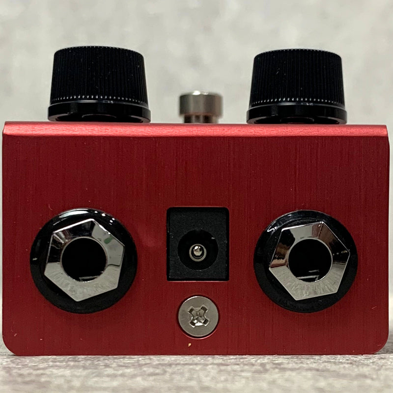 Way Huge WM23 RED LLAMA OVERDRIVE MkIII【加古川店】【新品】