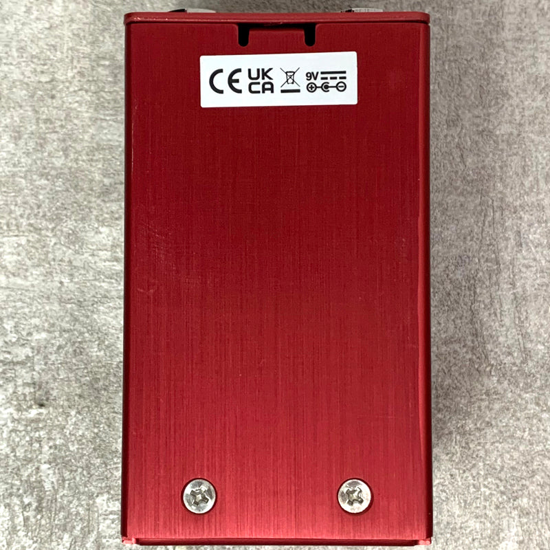 Way Huge WM23 RED LLAMA OVERDRIVE MkIII【加古川店】【新品】