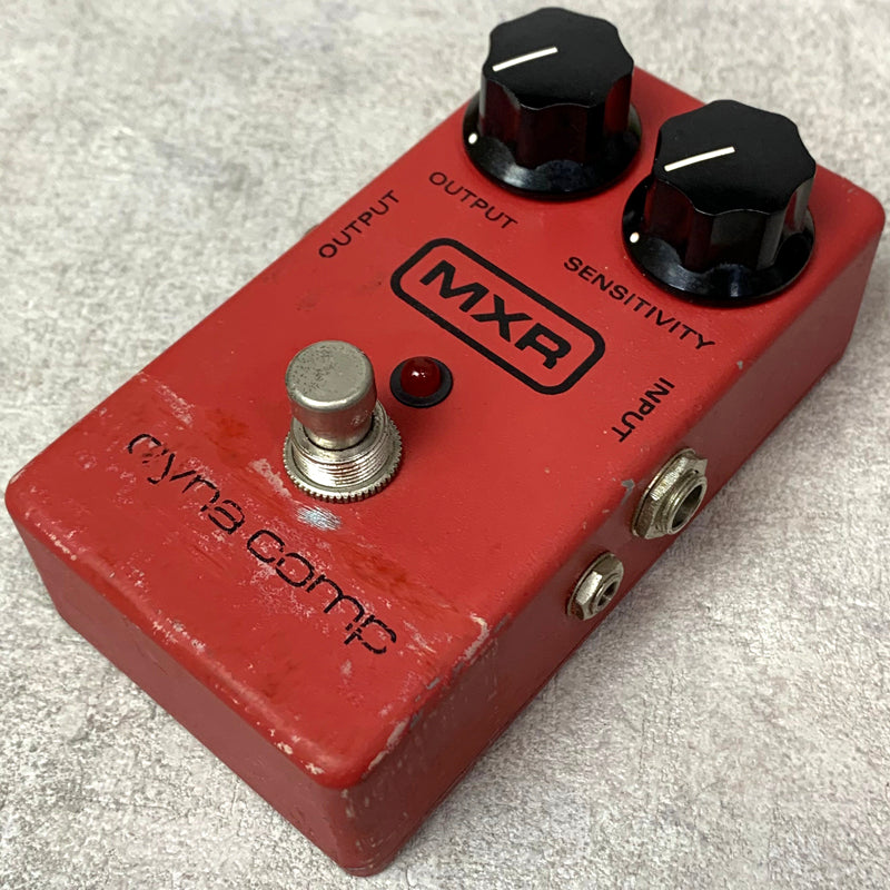 MXR 1988 Dyna Comp【加古川店】