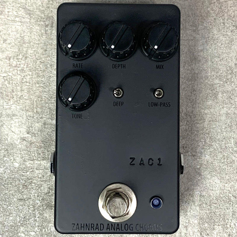 Zahnrad ZAC-1【加古川店】【新品】