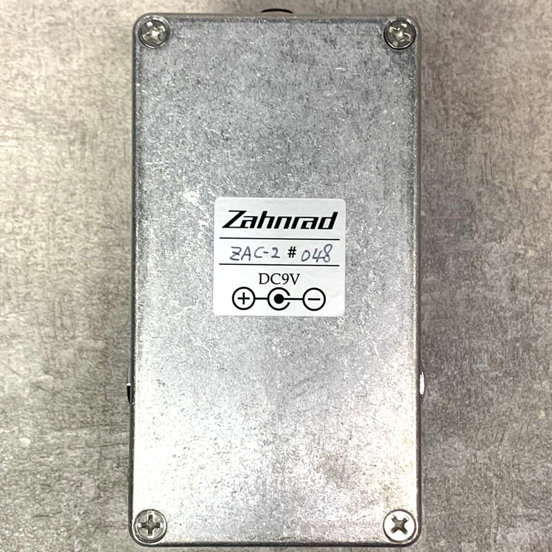 Zahnrad ZAC-2【加古川店】【新品】