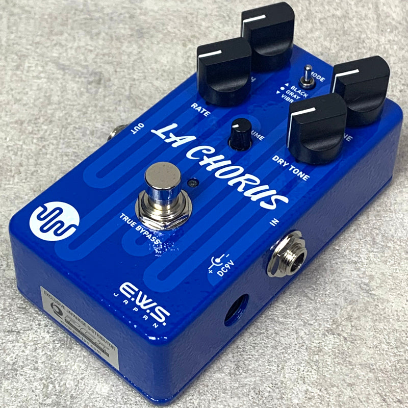 E.W.S LAC-1 LA CHORUS【加古川店】【新品】