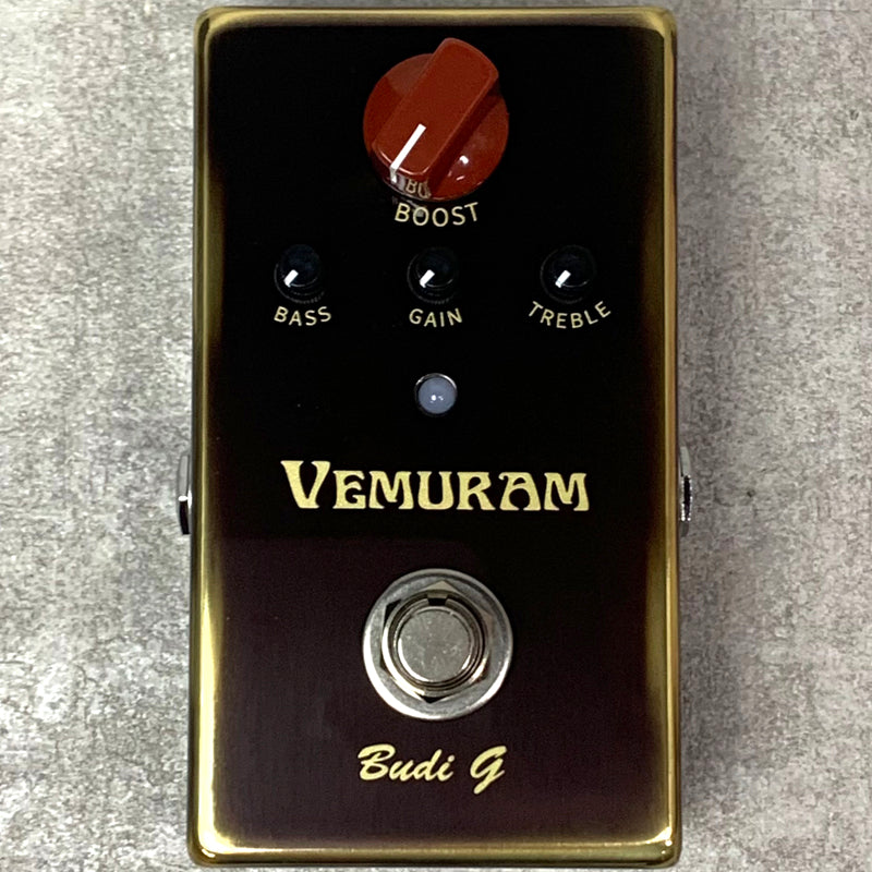 VEMURAM Budi-G【加古川店】【新品】