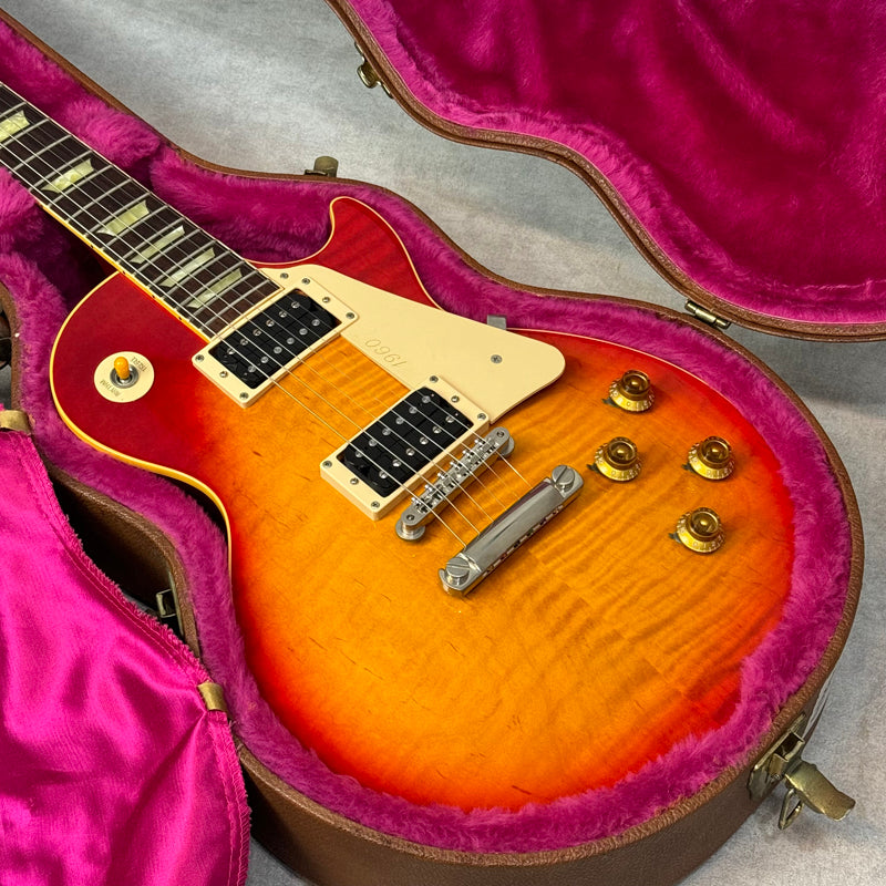 Gibson Les Paul Classic Premium Plus 【加古川店】