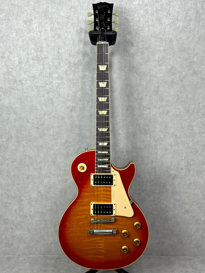 Gibson Les Paul Classic Premium Plus 【加古川店】